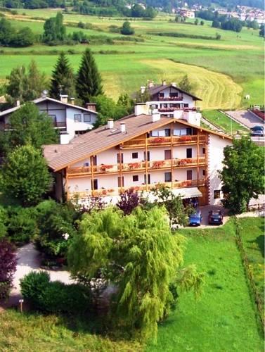 Отель Albergo Bellaria