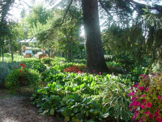 Мини-отель Malpassuti Resort