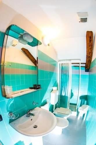 Отель Albergo Prince