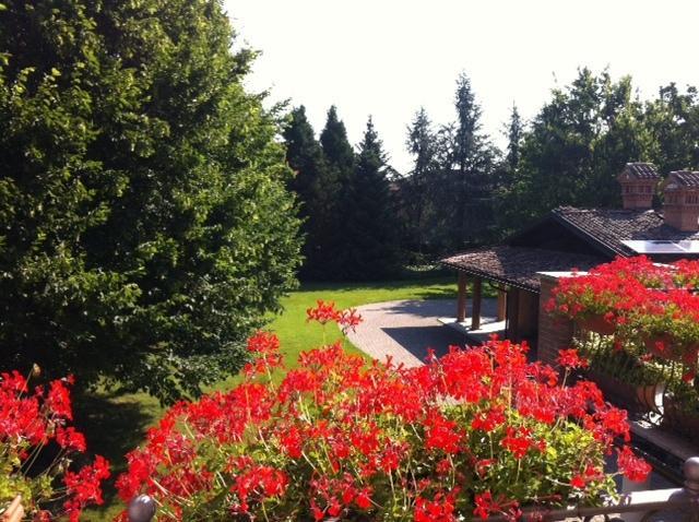Мини-отель B&B Villa Valchero