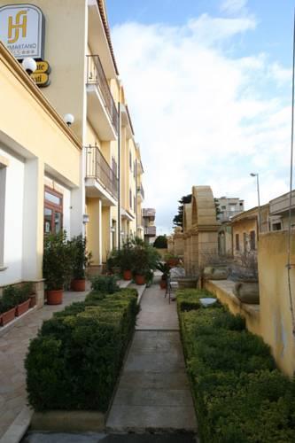 Отель Sammartano Hotels