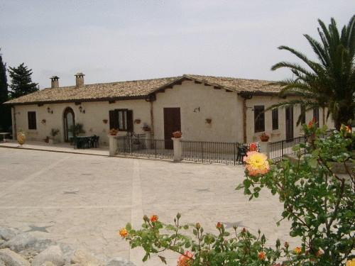 Отель Agriturismo Il Granaio
