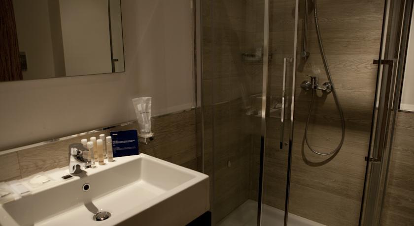 Отель Barceló Simeri Village