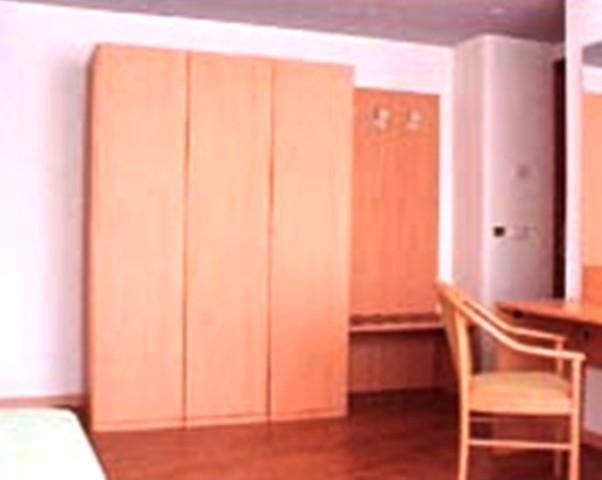 Отель Hotel Roma