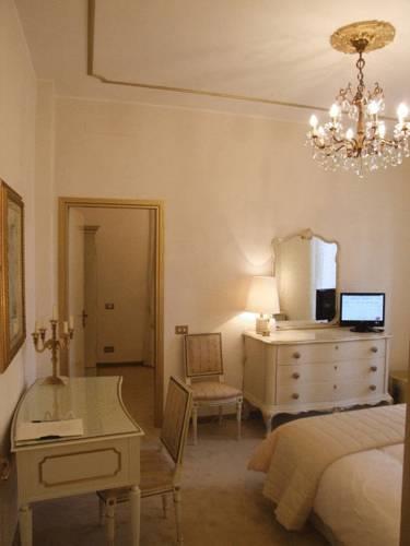 Отель Villa Buttafava