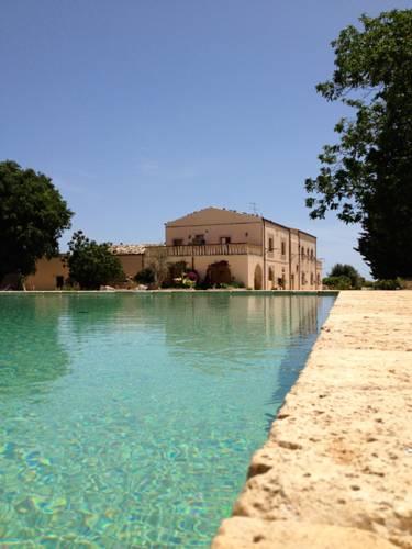 Отель Agriturismo La Casa Di Melo