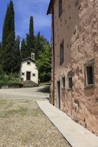 Отель Borgo la Montanina - Casa Vacanze