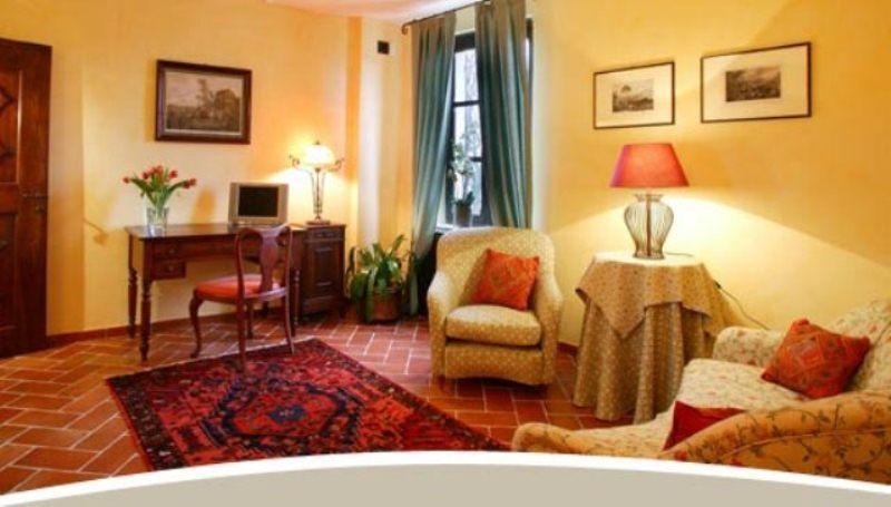Апартаменты La Maragliana