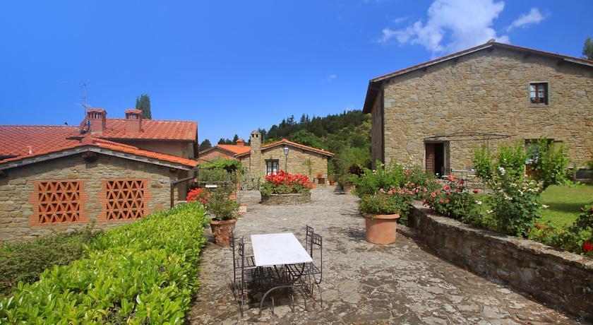 Апартаменты Apartment Nido Castelfranco Sopra