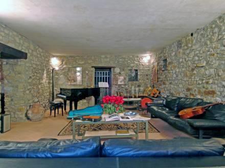 Апартаменты Apartment Tosca Castelfranco Sopra