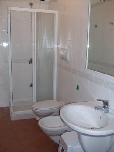 Апартаменты Jonio Vacanze Residence