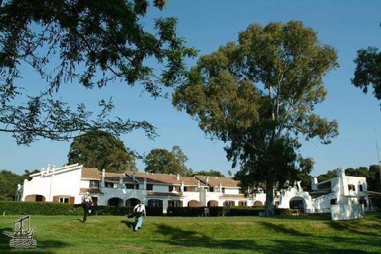 Отель Riva Dei Tessali Hotel & Golf Resort