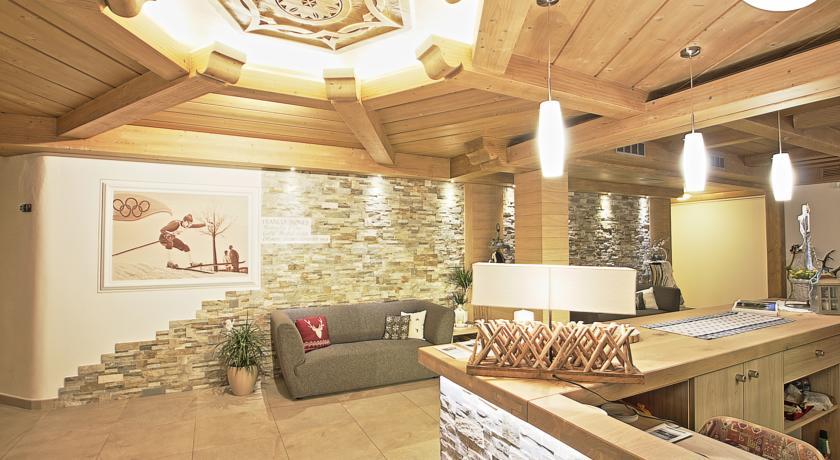 Отель Bienvivre Hotel Olimpionico