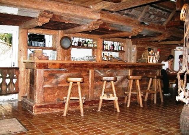 Отель Hotel Los Andes