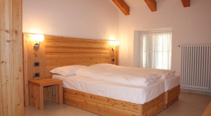 Апартаменты Casa Gabriella