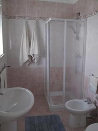 Мини-отель B&B La Perla