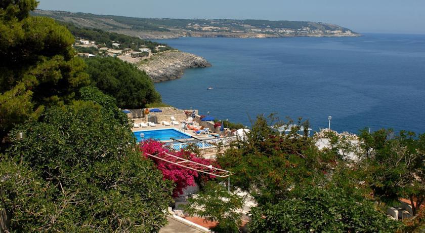 Отель Hotel Piccolo Mondo
