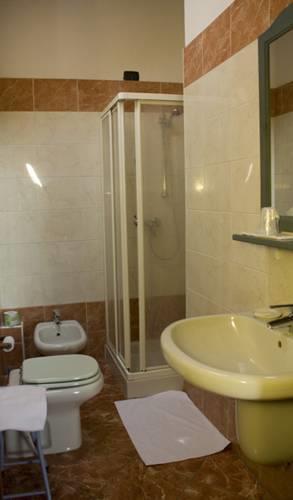Отель Affittacamere La Palazzina