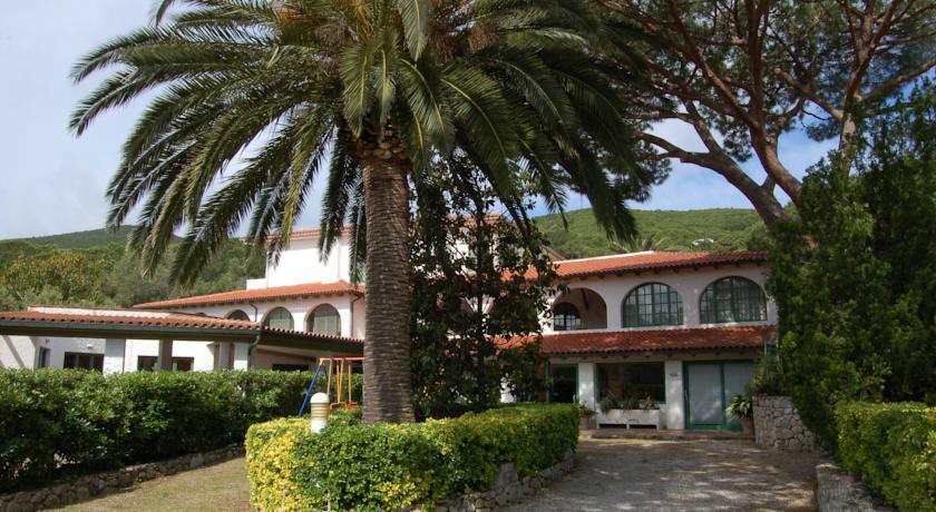 Отель Hotel Marelba