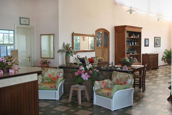 Отель Hotel Maristella