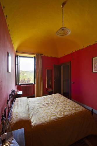 Отель Villa Perona