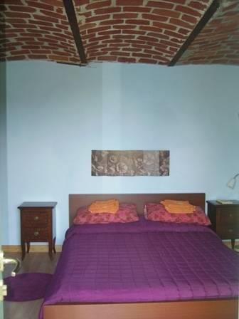 Отель B&B La Casetta
