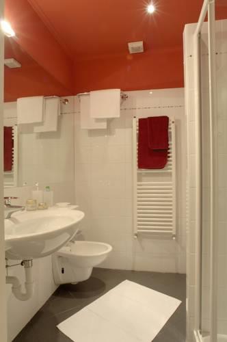 Апартаменты Residence Oliveto