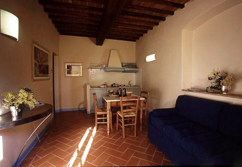 Отель Borgo Dei Lunardi