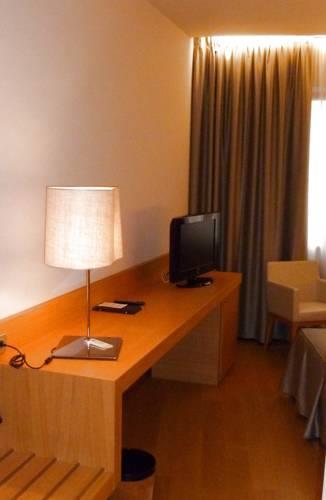 Отель Hotel Internazionale