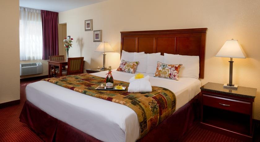 Marina Inn and Suites