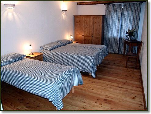 Отель Agriturismo il Fiocco