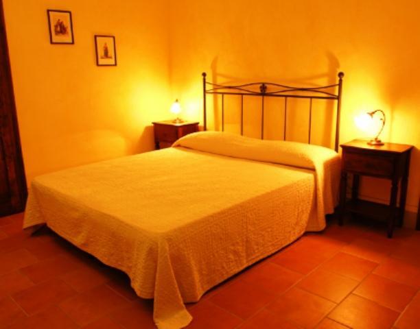 Отель Agriturismo Due Torri