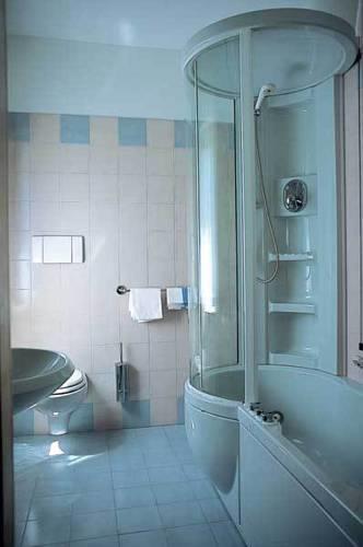 Отель Hotel Aurora