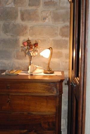 Отель B&B San Paterniano