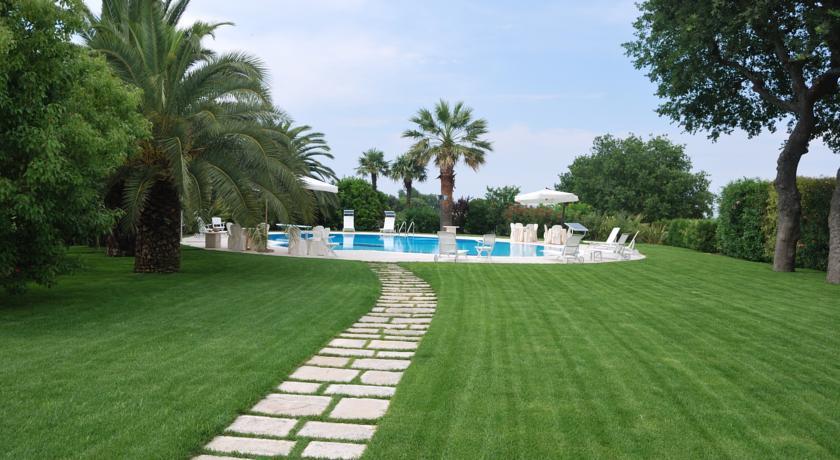 Мини-отель Vittoria House B&B