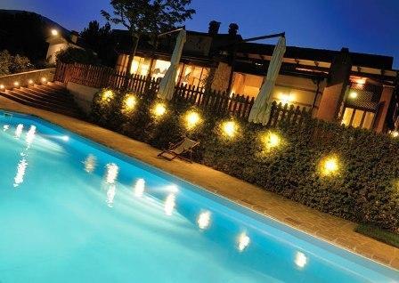 Мини-отель La Bandiera B&B