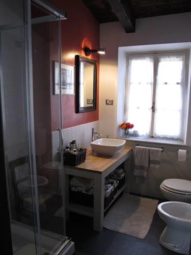 Мини-отель Sotto la Luna Bruna B&B