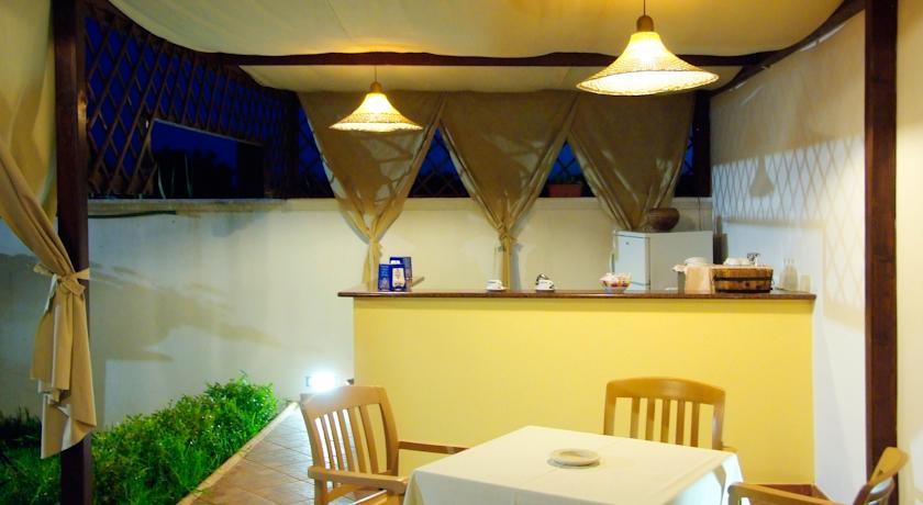 Мини-отель B&B Terra Maris