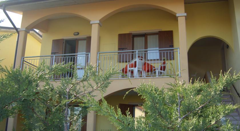 Апартаменты Casa Lorella