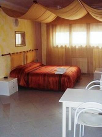 Апартаменты Residence Venezia Park