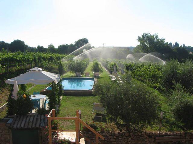 Отель Residenza Eden