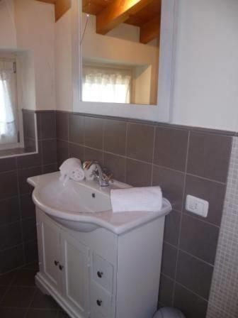 Отель Residence Borgo Francone