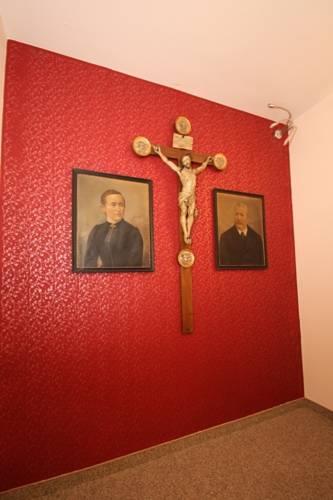 Отель Hotel Schuster