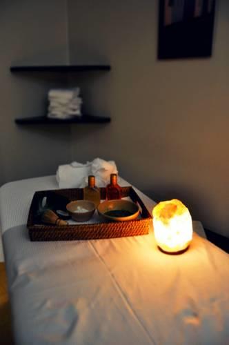 Отель Palast Wellness Hotel