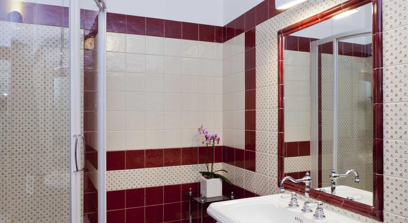 Отель Hotel Villa Soleil
