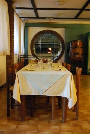 Отель Il Postiglione