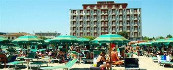 Отель Hotel Adler