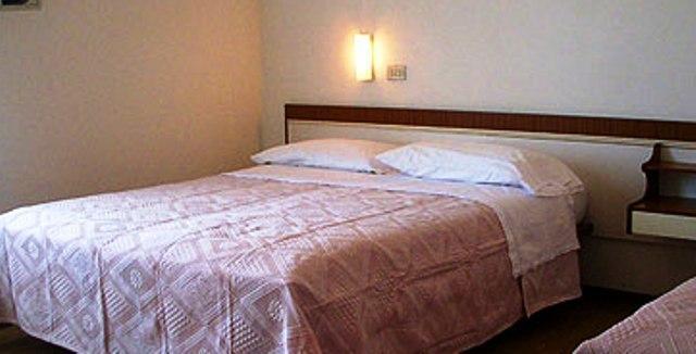 Отель Hotel San Francisco
