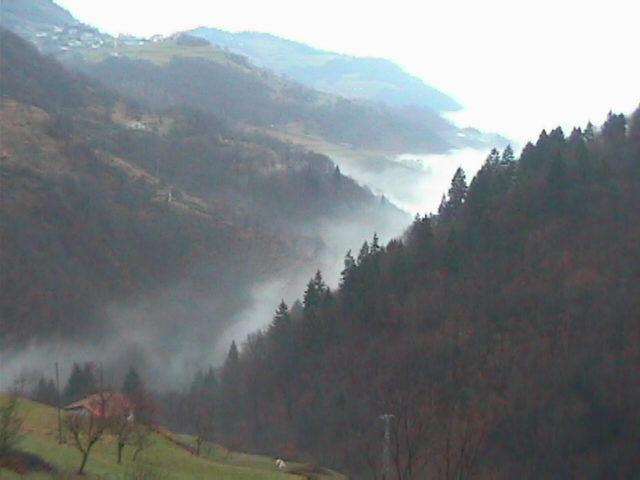Отель Agriturismo Le Fratte