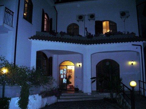 Апартаменты Residence Gnura Momma